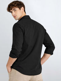 Baju Kasual Standard Lelaki ADRO