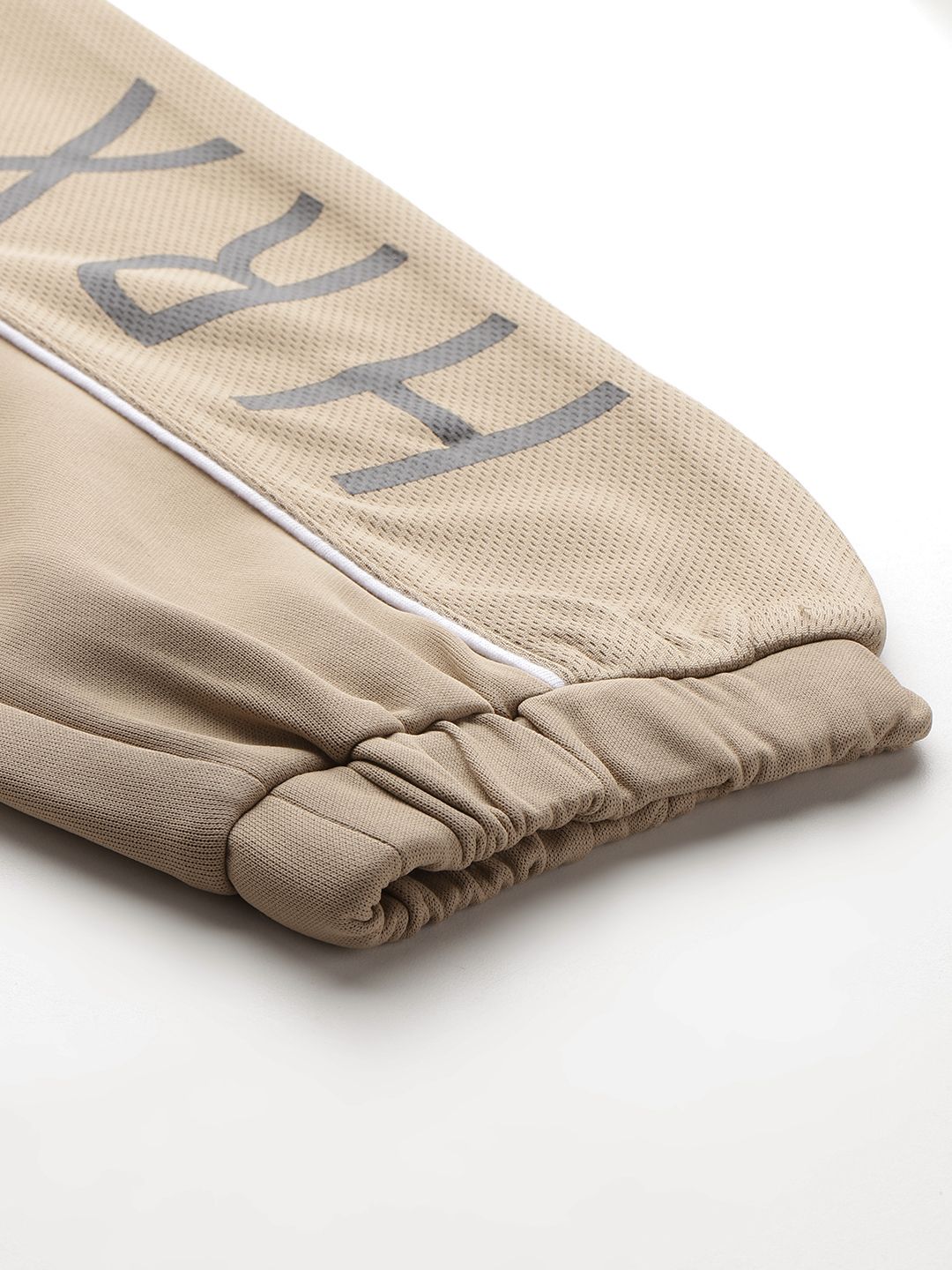 HRX by Hrithik Roshan Men Rapid-Dry Training Joggers