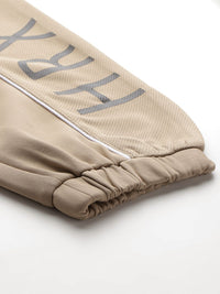 HRX by Hrithik Roshan Men Rapid-Dry Training Joggers