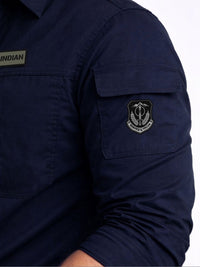 Baju Kasual Standard Lelaki ADRO