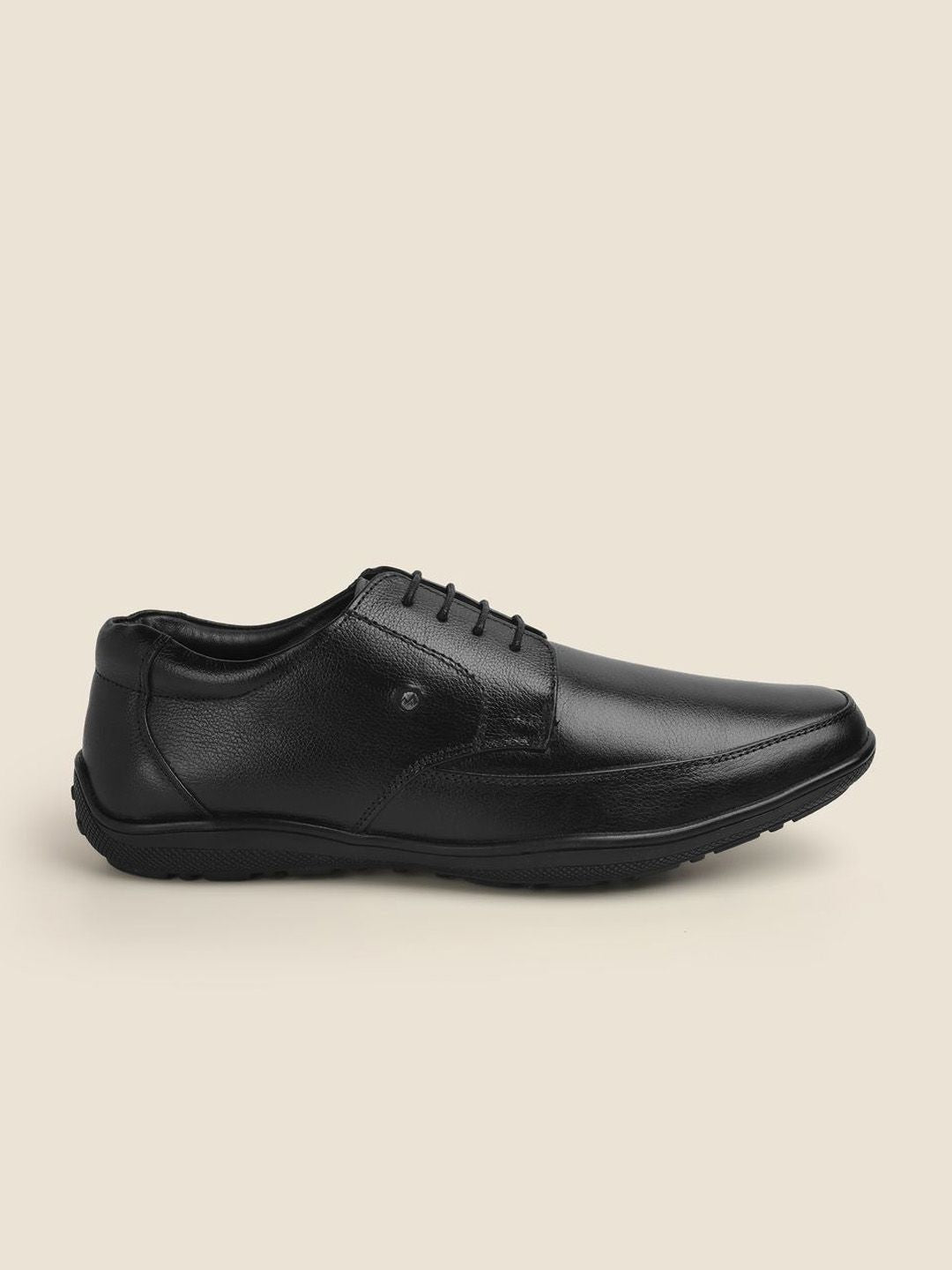 Metro Men Leather Formal Derbys