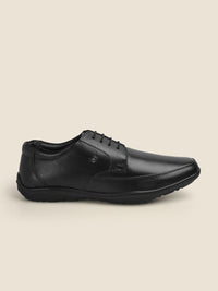 Metro Men Leather Formal Derbys