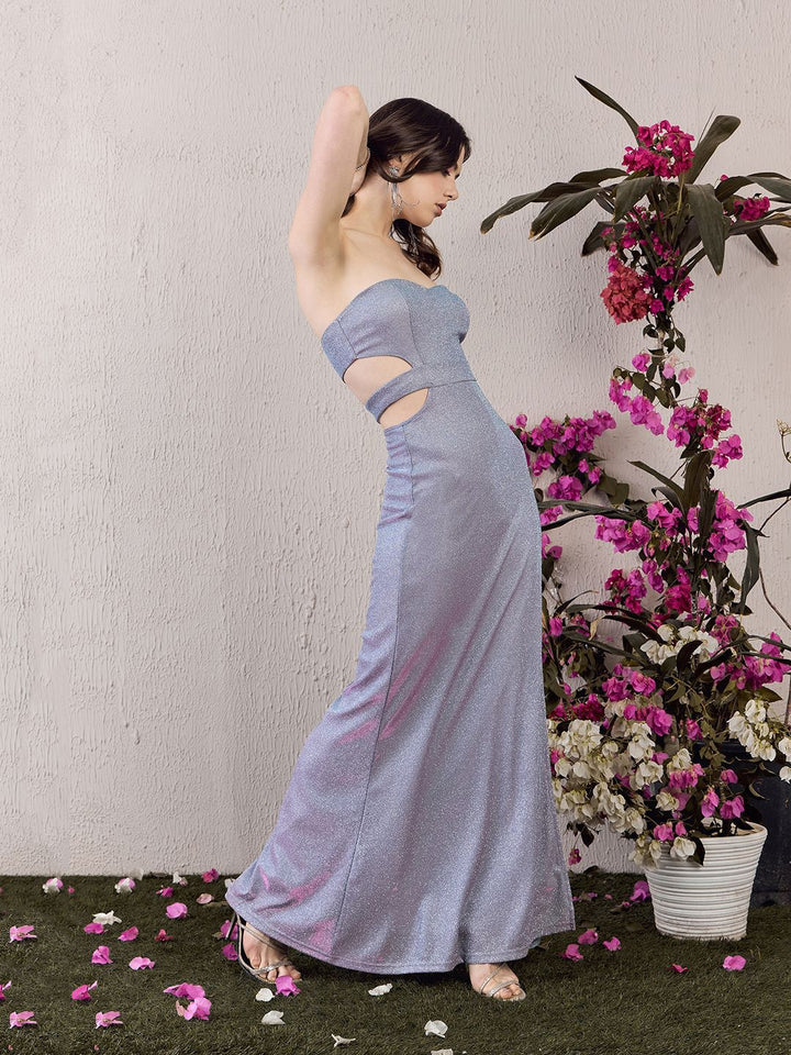 Berrylush Women Maxi Dress