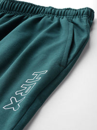 HRX by Hrithik Roshan Printed Lifestyle Tracksuits