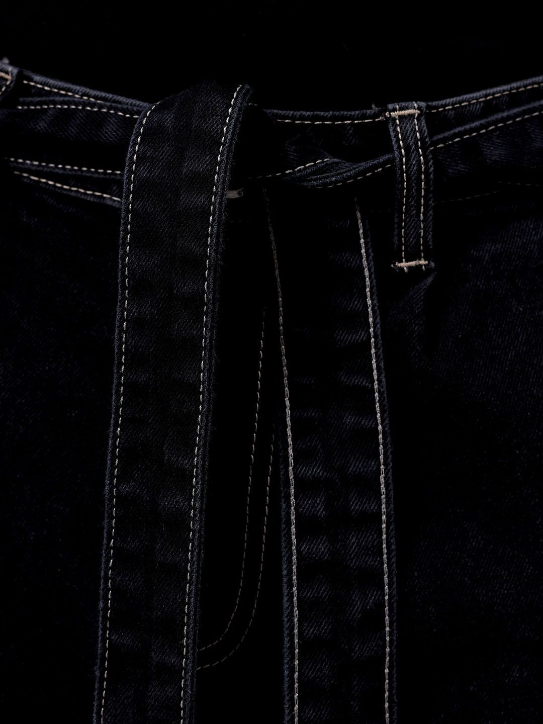 The Indian Garage Co Men Relaxed Fit Mid-Rise Cotton Jorts