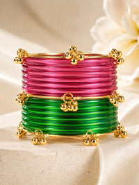 Gelang Bersalut Emas PANASH