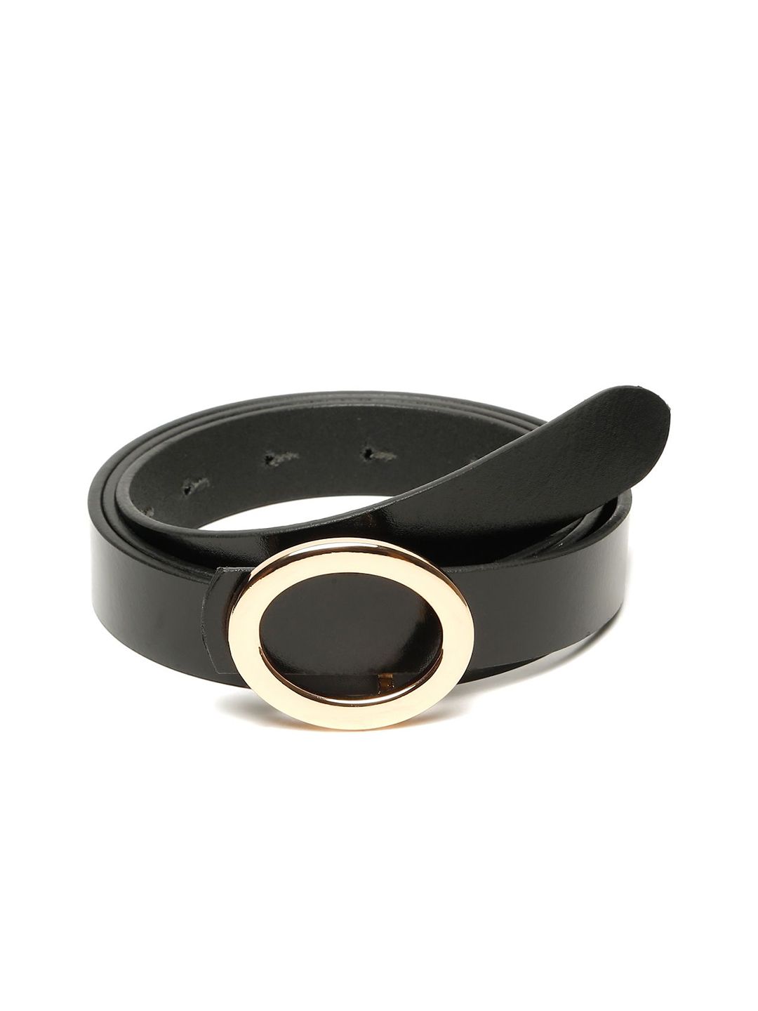 Teakwood Leathers Women Leather Belt