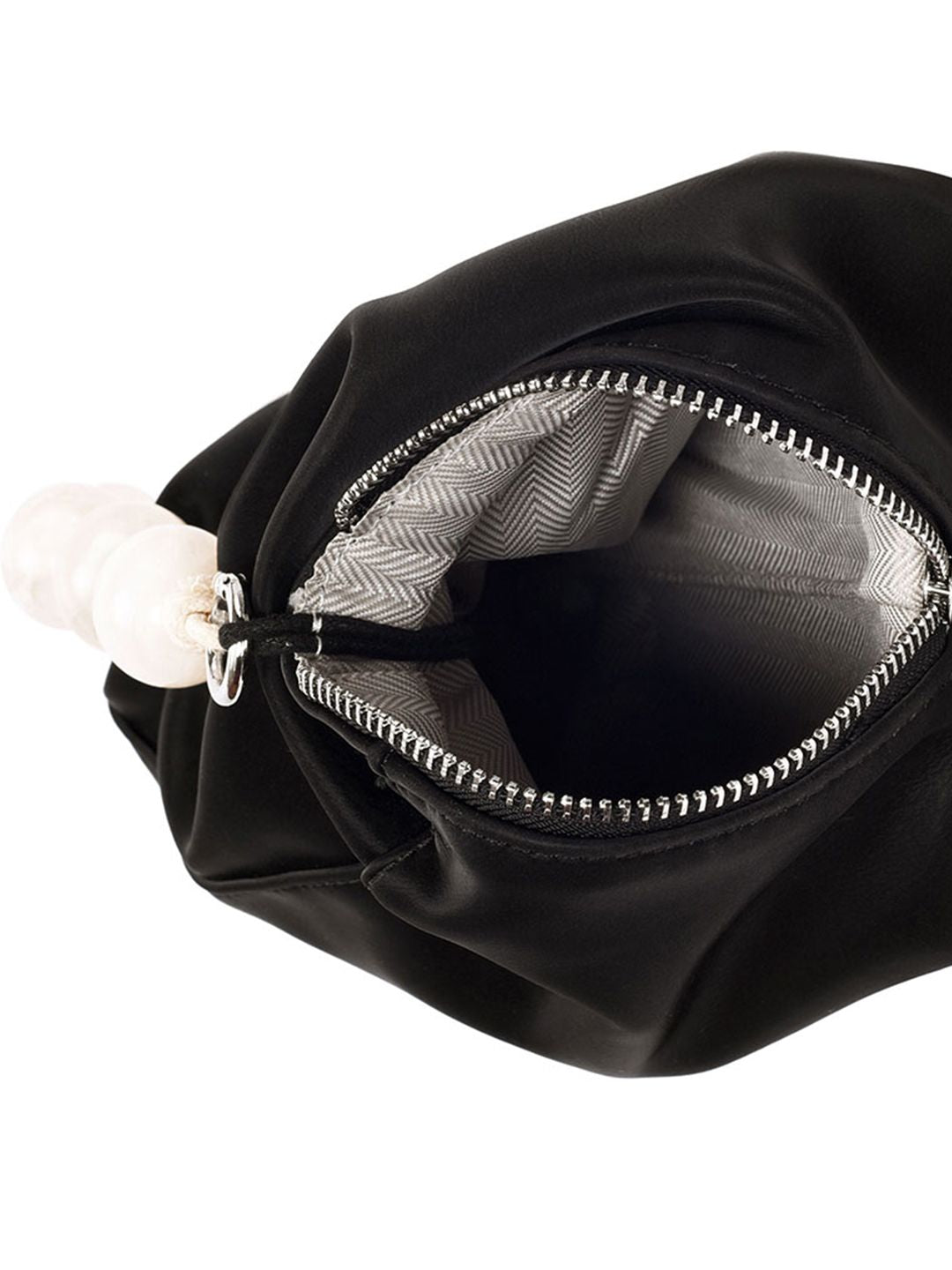 Lino Perros Structured Handheld Bag