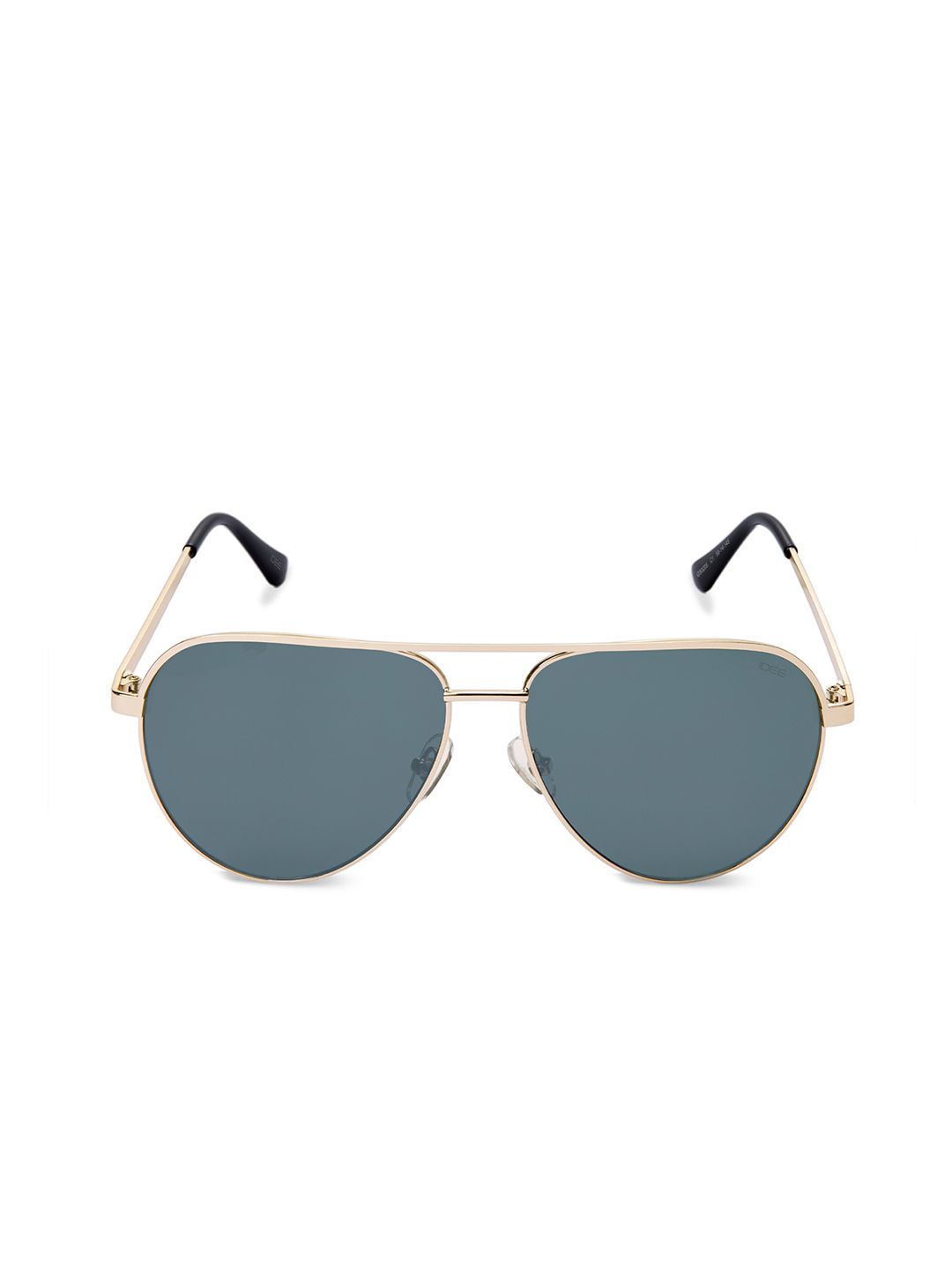 Idee Unisex Aviator Sunglasses dengan Lensa Dilindungi UV