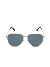 Idee Unisex Aviator Sunglasses dengan Lensa Dilindungi UV