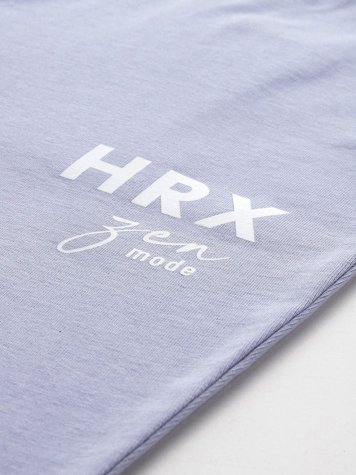 HRX by Hrithik Roshan Women Flared Yoga Tights