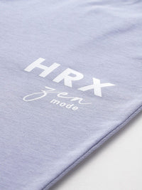 HRX by Hrithik Roshan Women Flared Yoga Tights