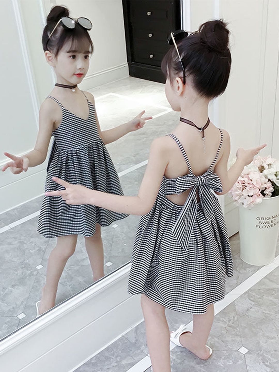 YK Dress
