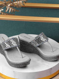 Mochi Wedge Sandals