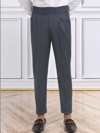 Moda Rapido Men Slim Fit Seluar Mudah Dicuci