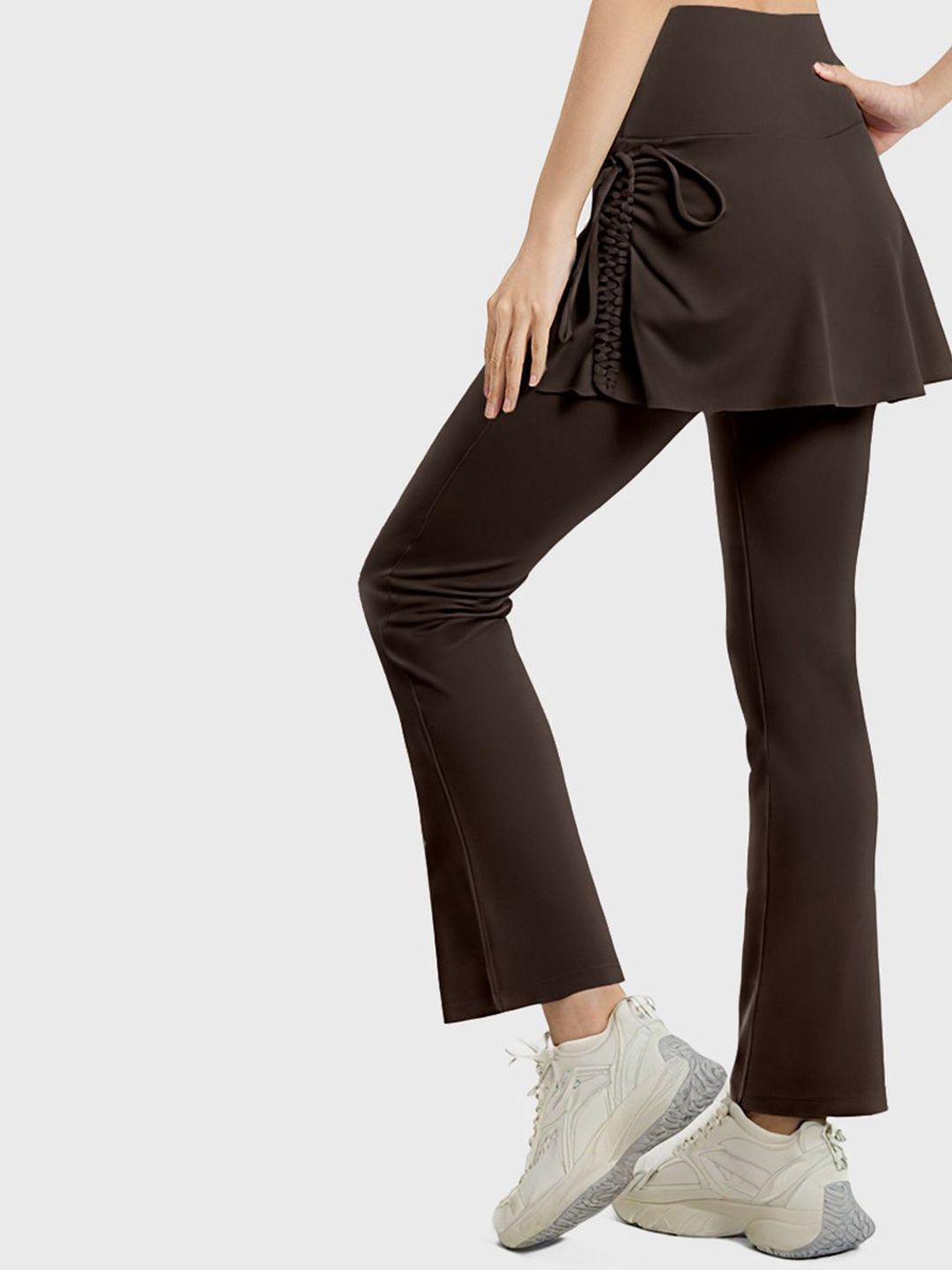 HRX by Hrithik Roshan Women Ankle-Length Tights