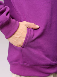 The Indian Garage Co Men Long Sleeves Round Neck Sweatshirt