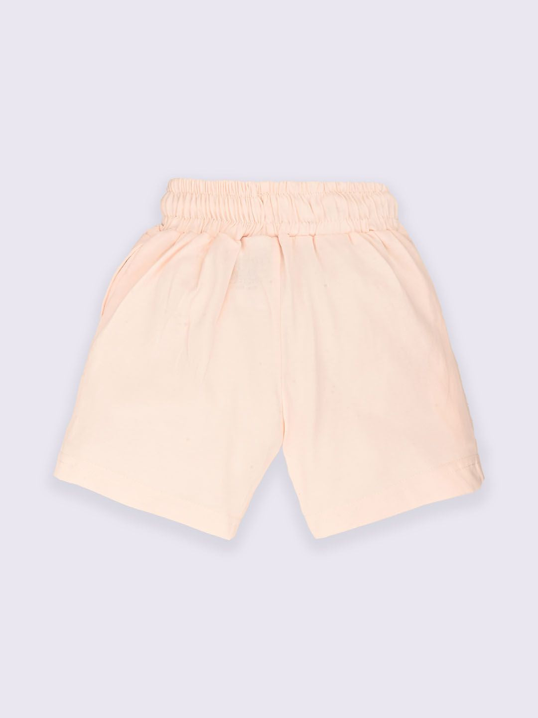 Happy Faces Boys Looney Tunes Printed Cotton Shorts