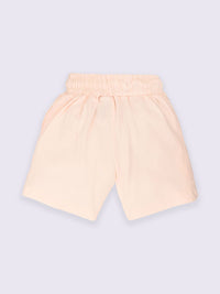 Happy Faces Boys Looney Tunes Printed Cotton Shorts