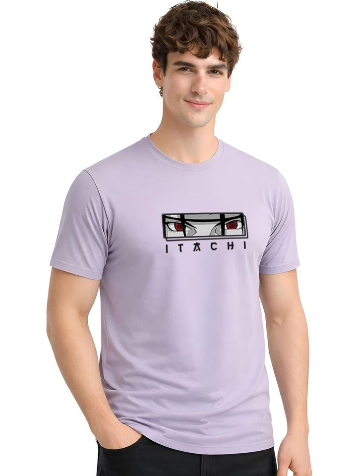ADRO Men Printed T-shirt