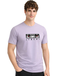 ADRO Men Printed T-shirt