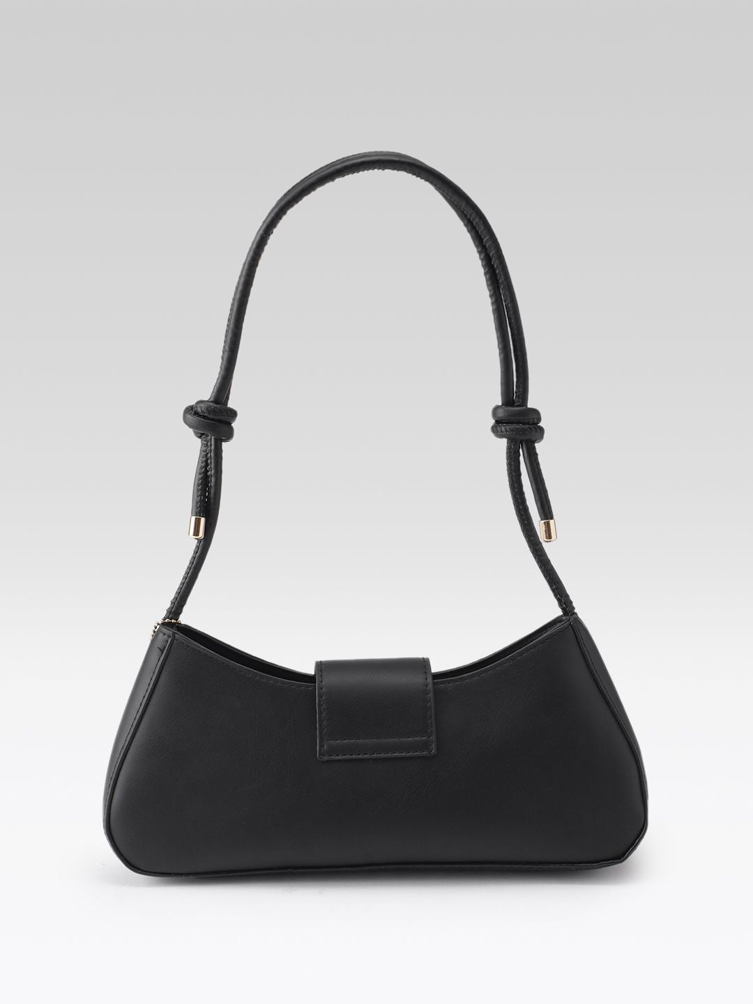 DressBerry Baguette Shoulder Bag