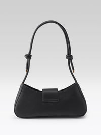 DressBerry Baguette Shoulder Bag