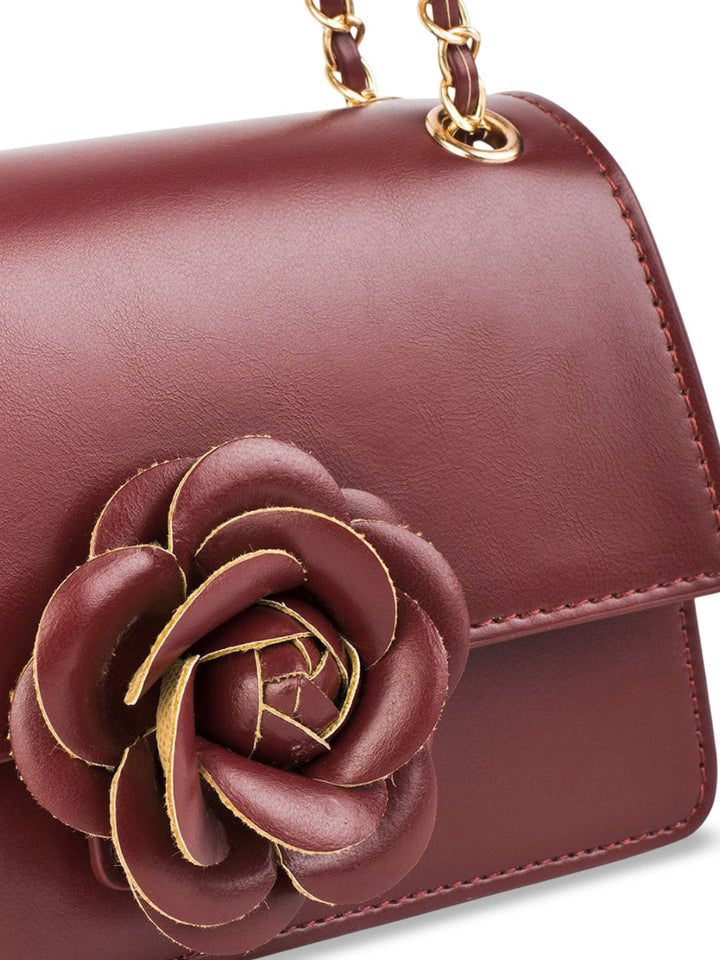 Lino Perros Structured Shoulder Bag with Quilted