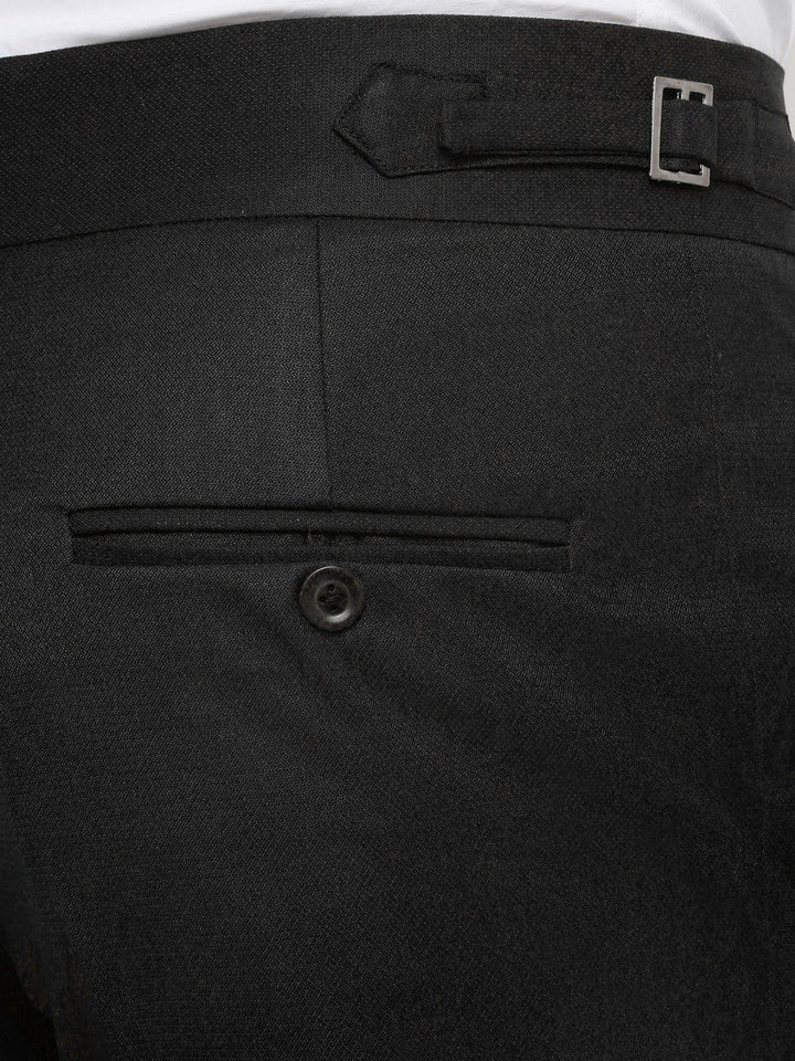 KLOTTHE Men Italian Gurkha Pants