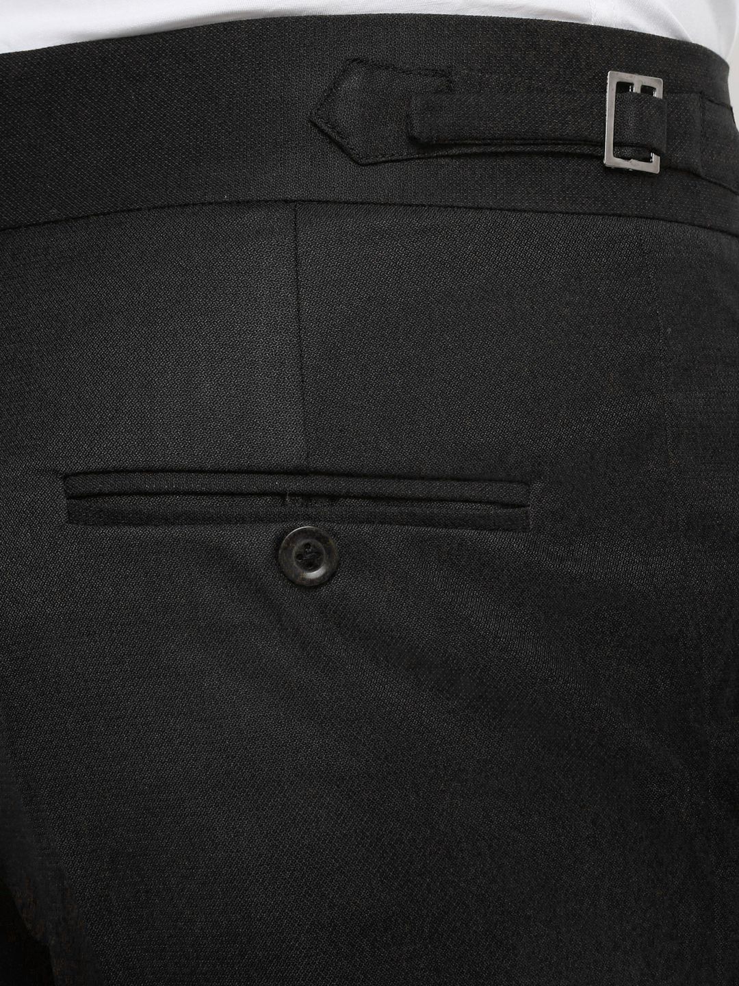 KLOTTHE Men Italian Gurkha Pants