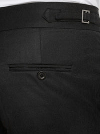 KLOTTHE Men Italian Gurkha Pants