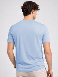 ADRO Men Printed T-shirt