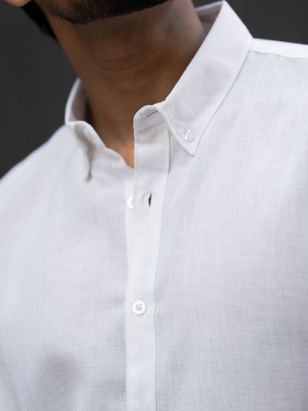 Powerlook Men Opaque Casual Shirt