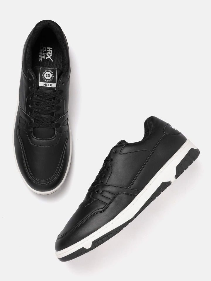 HRX by Hrithik Roshan Men Club Classic Everyday Sneakers
