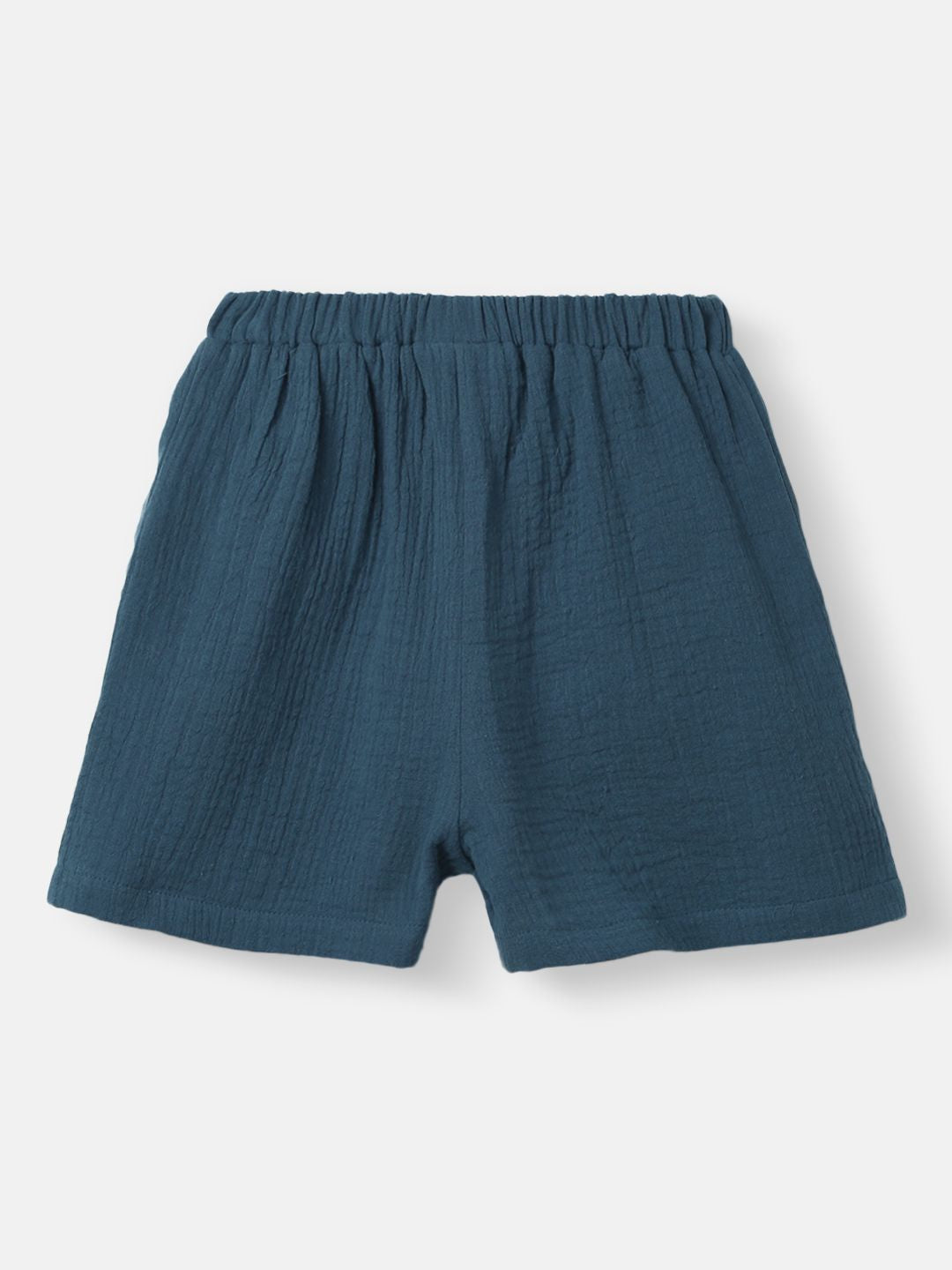 Nauti Nati Boys Shirt with Shorts