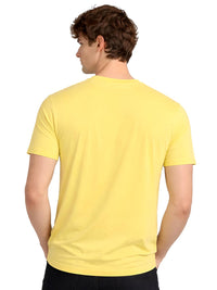 ADRO Men Printed T-shirt