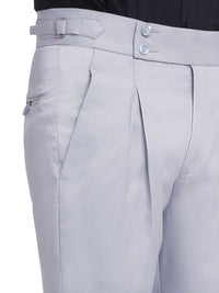 Moda Rapido Men Slim Fit Seluar Mudah Dicuci