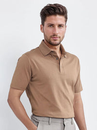 T-Shirt Lelder Lelaki Polo Lelaki Polo Rare Lelaki Lanjutan