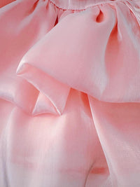 YK A-Line Dress