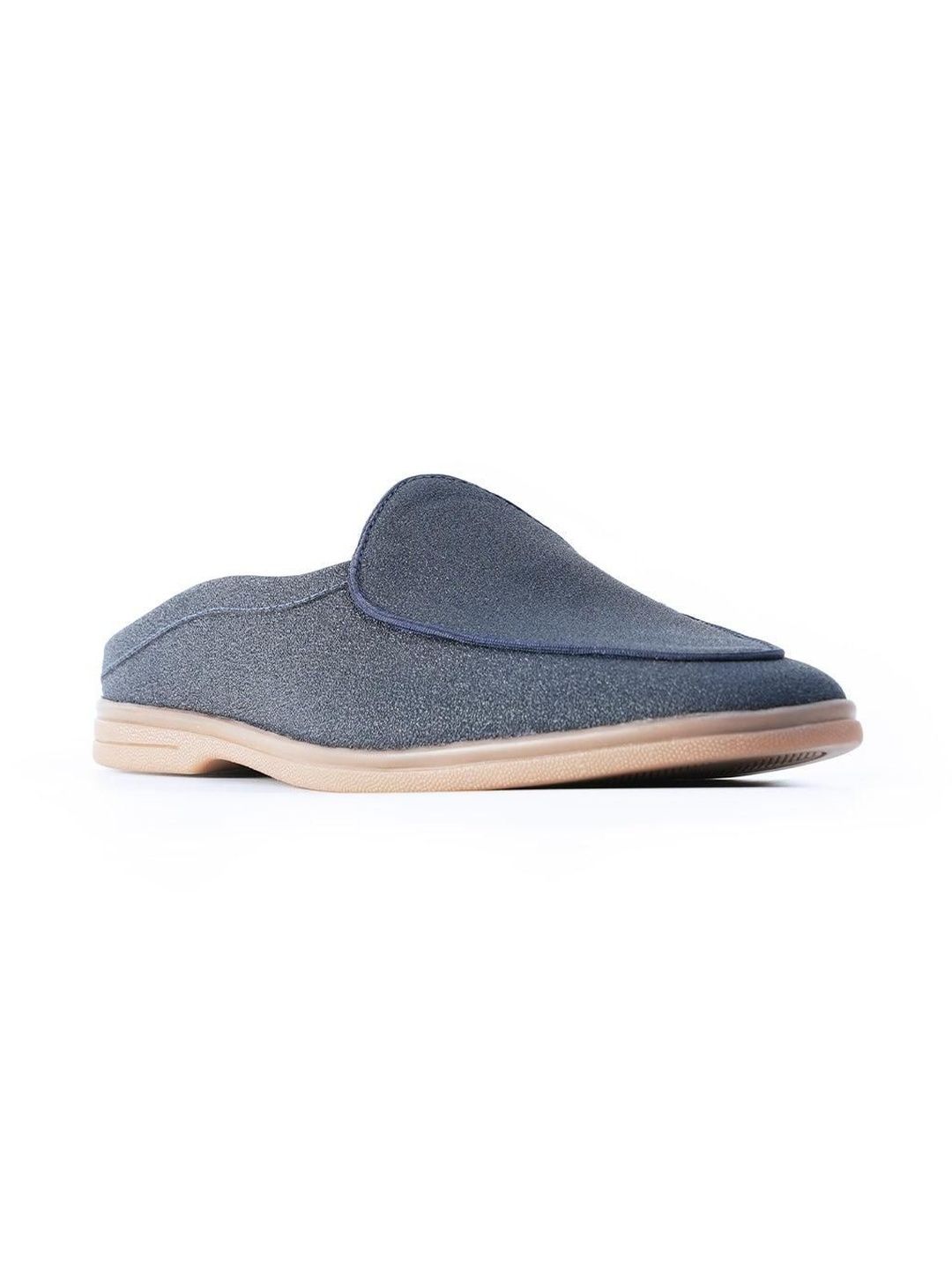 MONKSTORY Yacht Club Mules - Blue