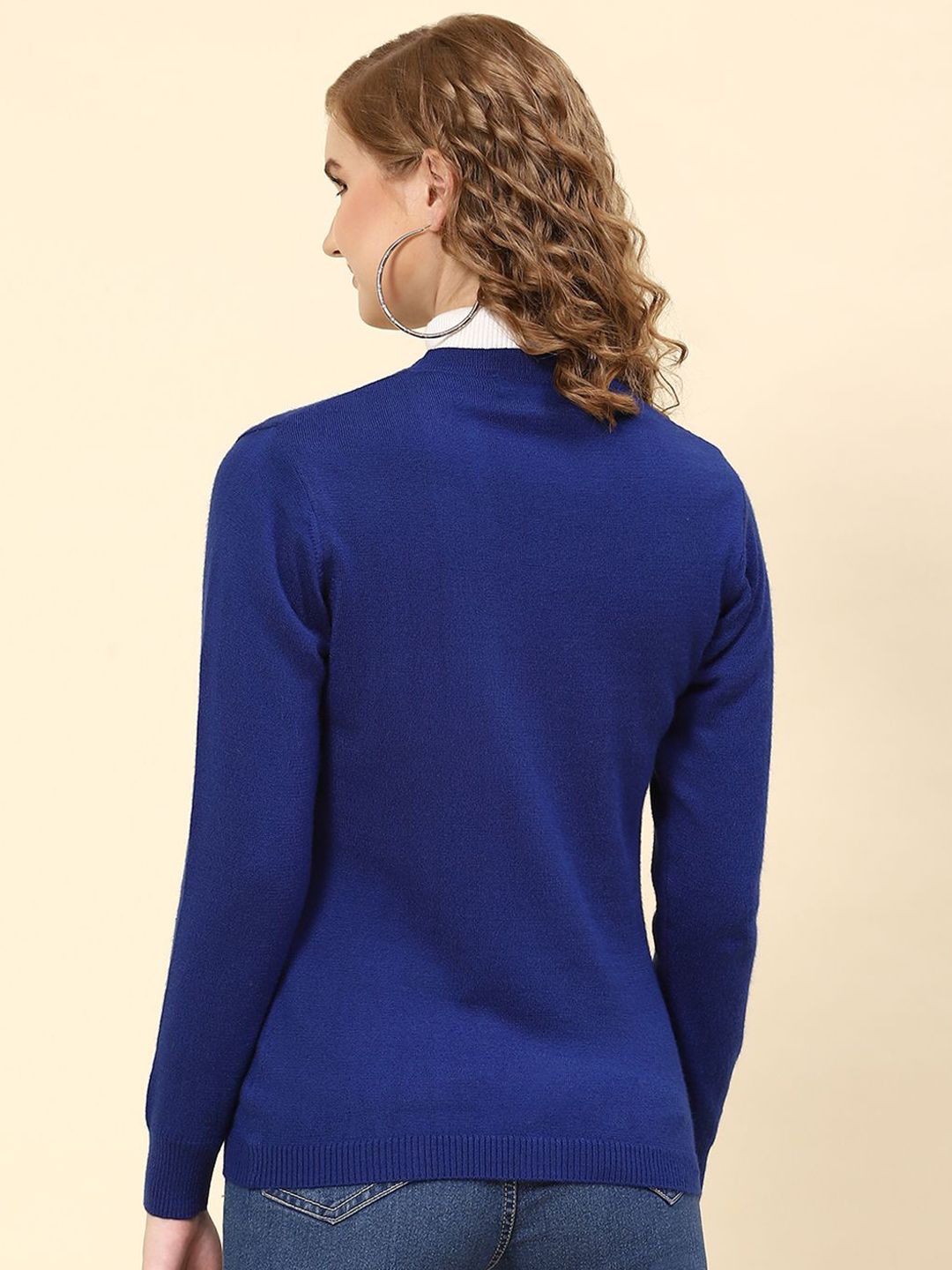 Monte Carlo Women Cardigan