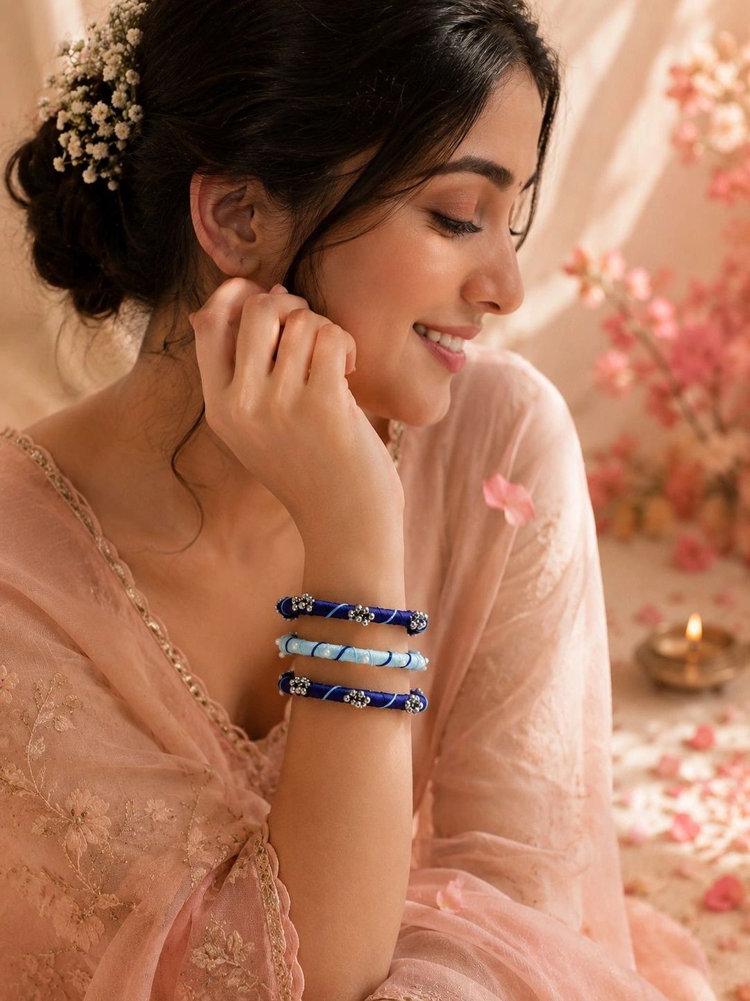 PANASH Bangle