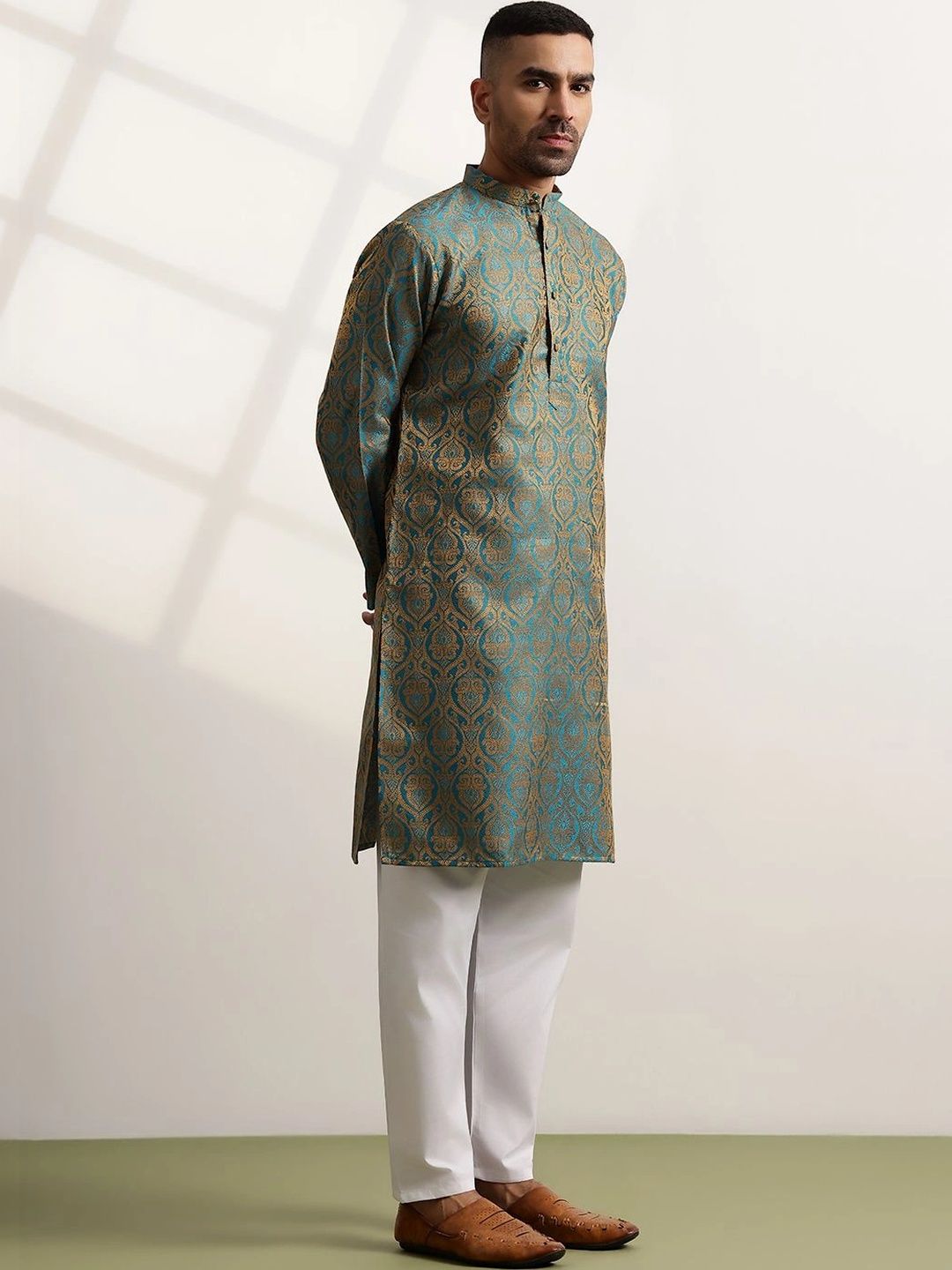 Anouk Men Kurta