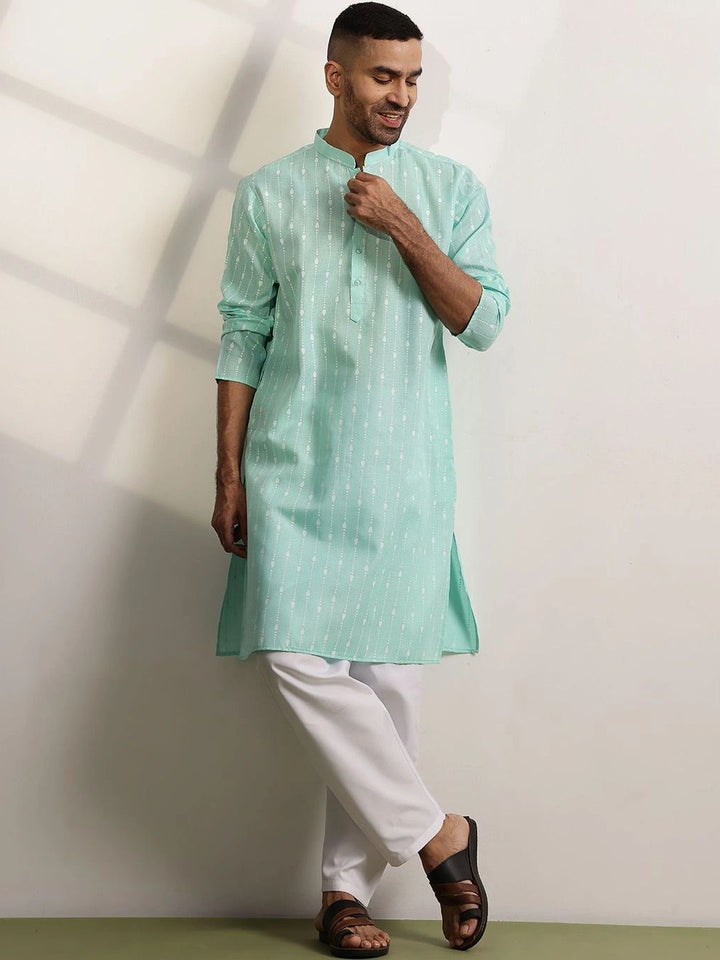 Anouk Men Kurta