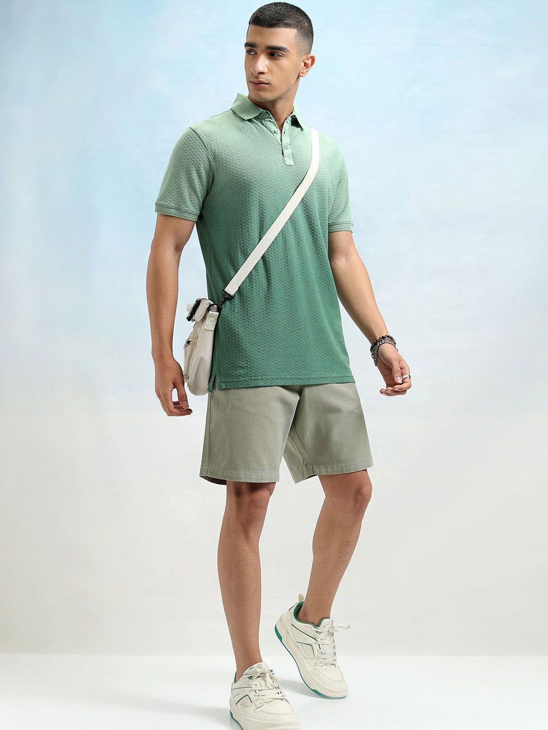 HIGHLANDER Men Shorts