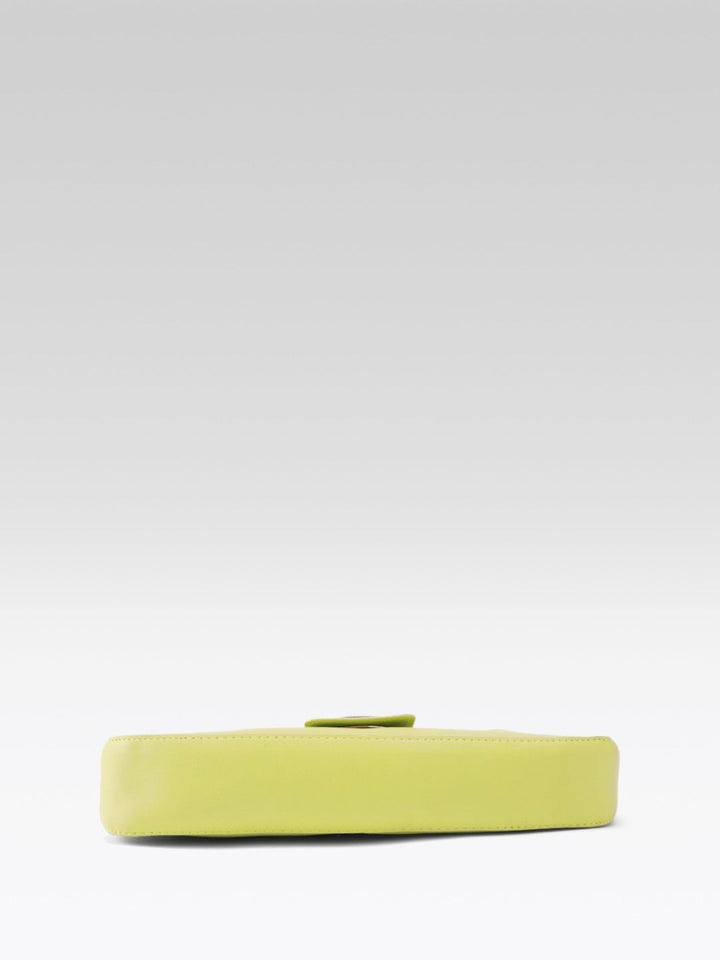 DressBerry Structured Shoulder Bag