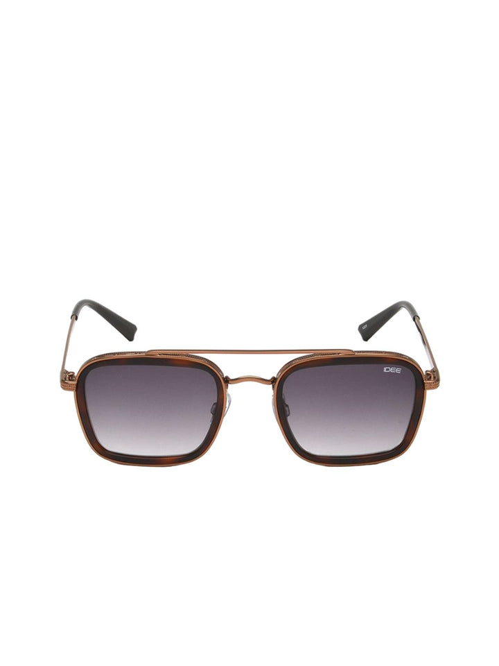 IDEE Men Square Sunglasses with UV Protected Lens