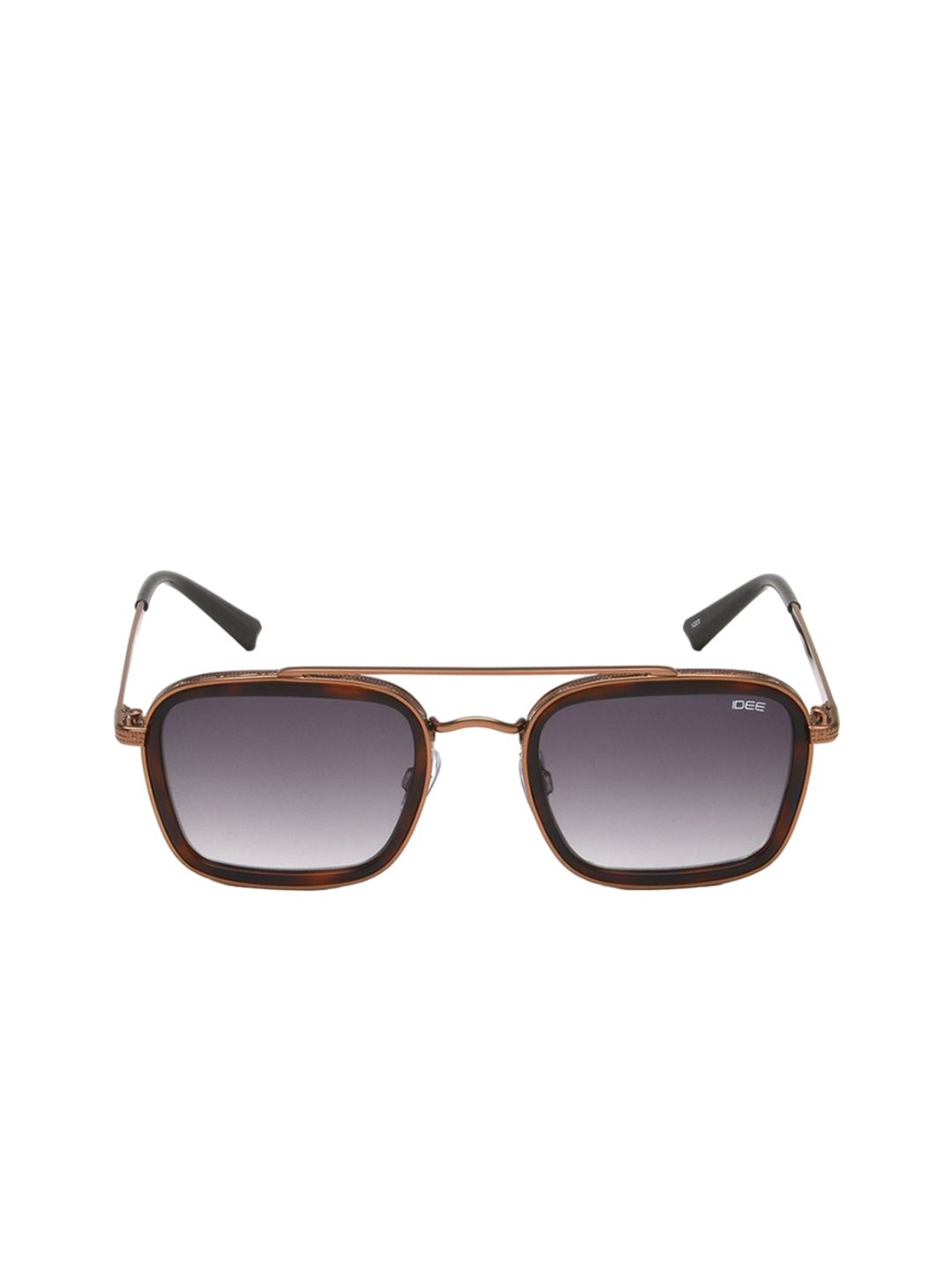 IDEE Men Square Sunglasses with UV Protected Lens