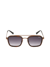 IDEE Men Square Sunglasses with UV Protected Lens