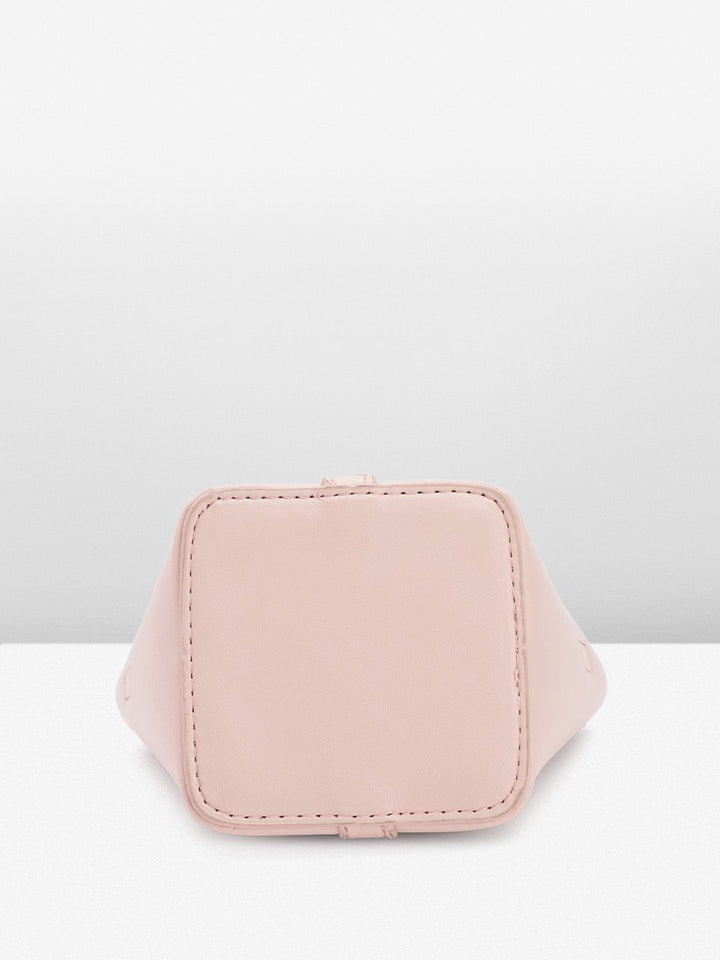 DressBerry Structured Handheld Bag